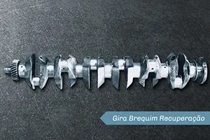 Gira Brequim Recuperação