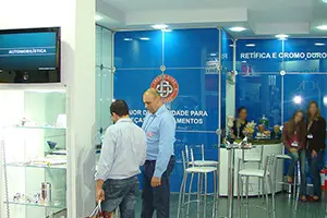 Feira Mecânica 2012