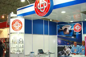 Feira Offshore 2010